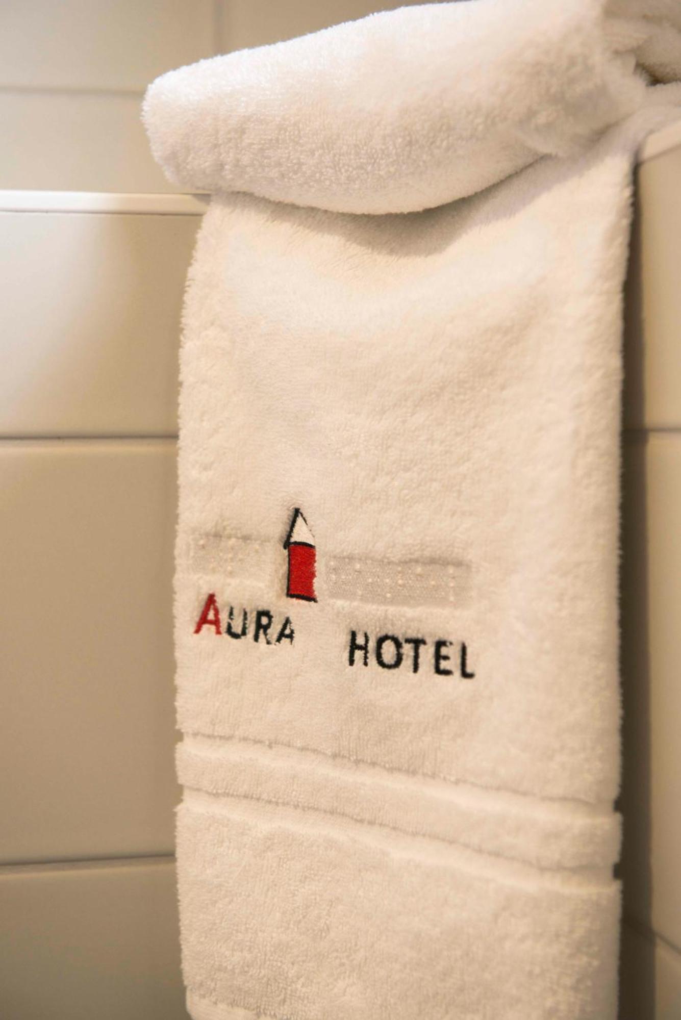 Aura-Hotel Saulgrub ห้อง รูปภาพ